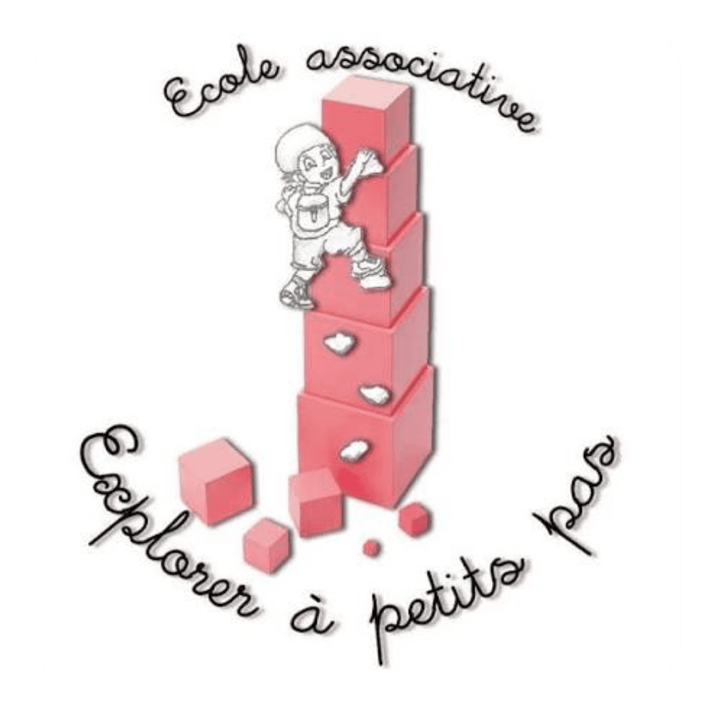 École associative Échelon à petits pas