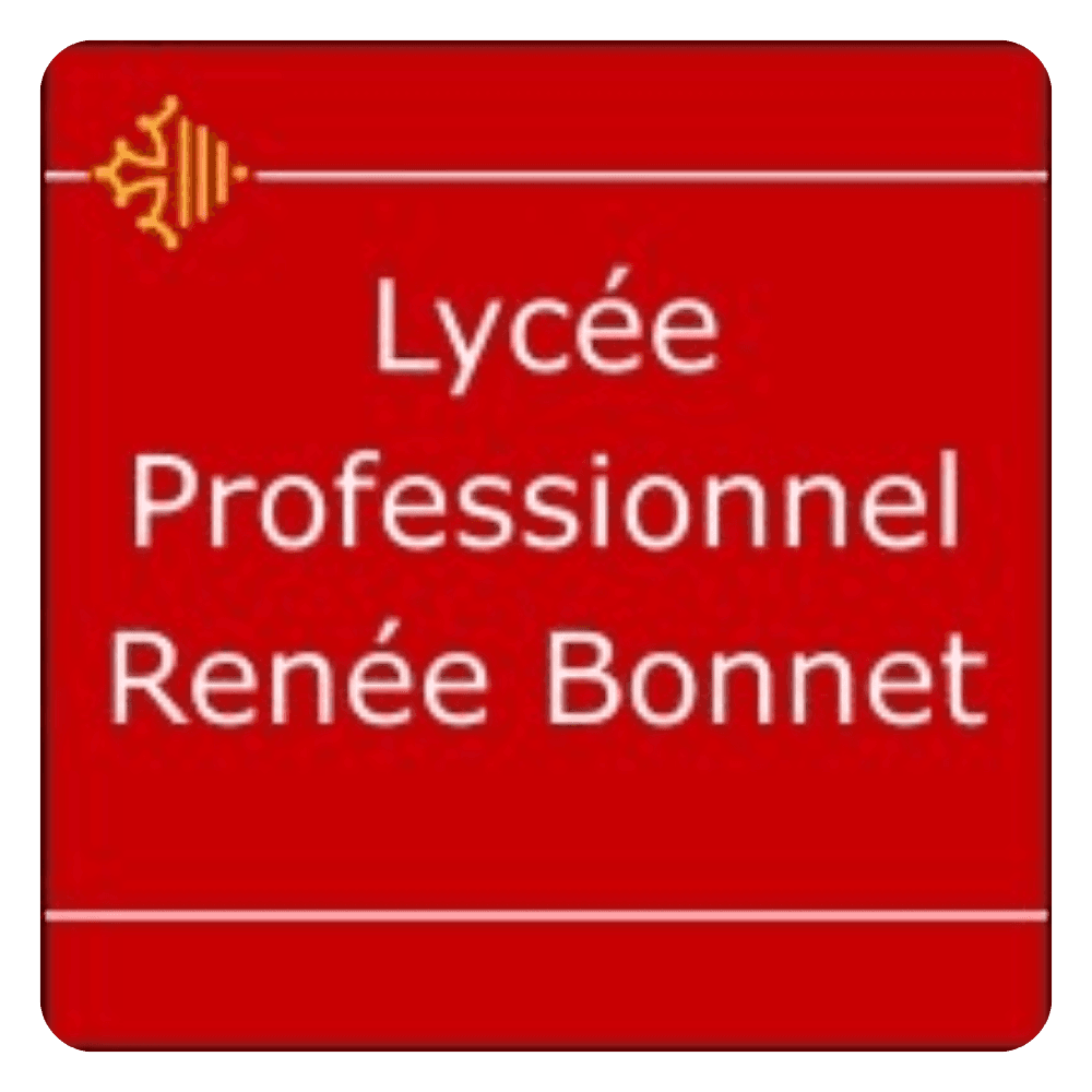 Lycée professionnel Renée Bonnet